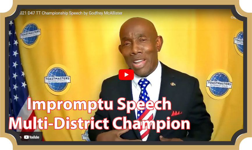 Improp Spch Champ