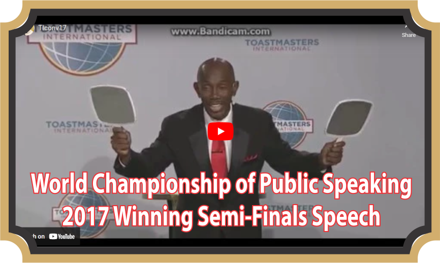 SemiFinal Winner